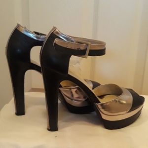 Nine West heels